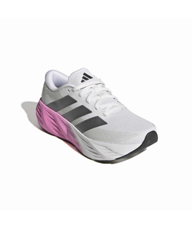 Sapatilhas Running Mulher adidas Galaxy 8 W branco