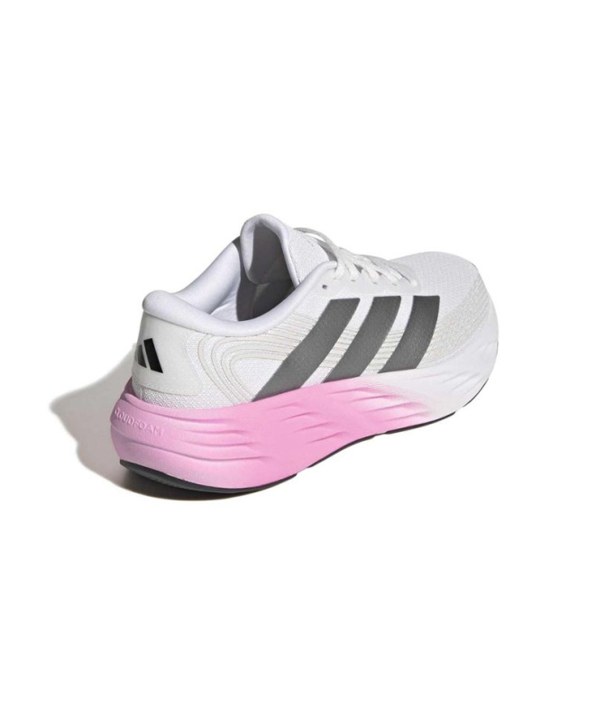 Sapatilhas Running Mulher adidas Galaxy 8 W branco