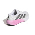 Chaussures Running adidas Galaxy 8 W blanches Femme