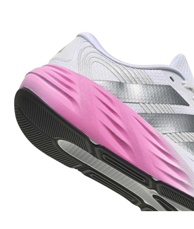 Sapatilhas Running Mulher adidas Galaxy 8 W branco