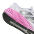 Chaussures Running adidas Galaxy 8 W blanches Femme