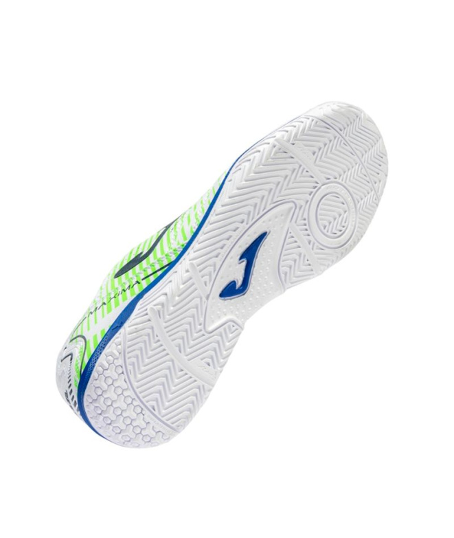 Zapatillas de Fútbol sala Joma Maxima 2602...