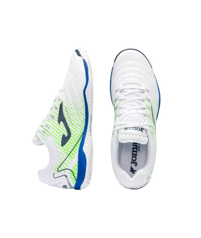 Zapatillas de Fútbol sala Joma Maxima 2602...