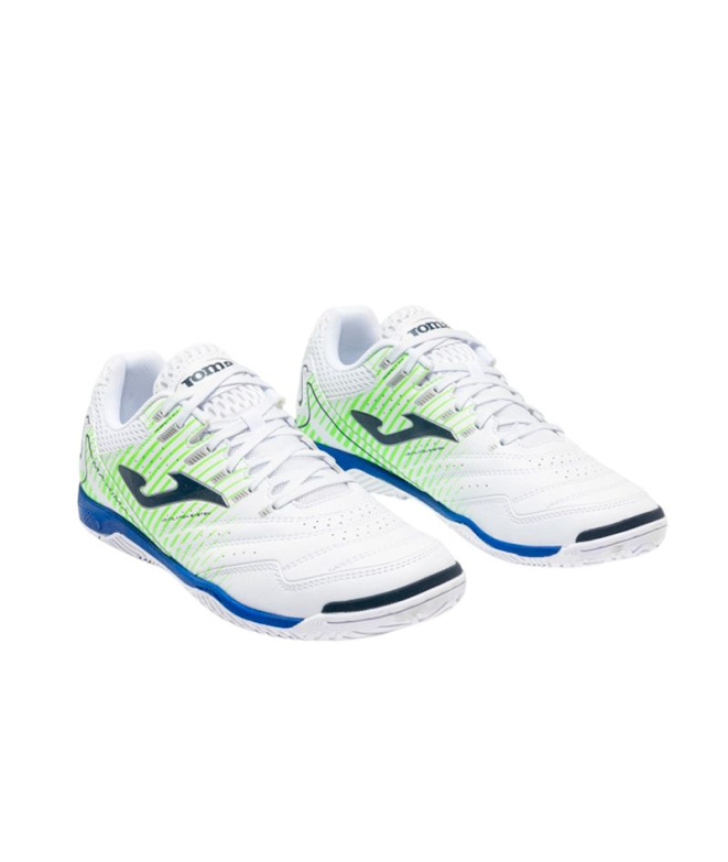 Chaussures Futsal en salle Joma Maxima 2602...