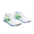 Zapatillas de Fútbol sala Joma Maxima 2602 Blanco Indoor Hombre