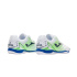 Chaussures Futsal en salle Joma Maxima 2602 blanches Homme