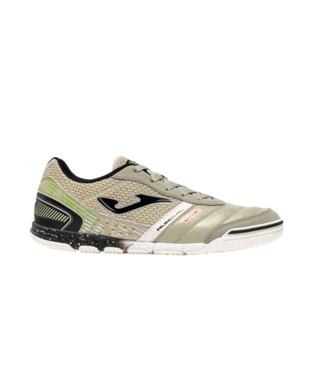 Zapatillas de Fútbol sala Joma Mundial 2612 Gris Claro...