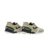 Chaussures Futsal en salle Joma Mundial 2612 gris clair Homme