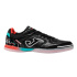 Zapatillas de Fútbol sala Joma Top Flex 2631 Negro Indoor Hombre
