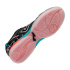 Chaussures Futsal en salle Joma Haut Flex 2631 noires Homme
