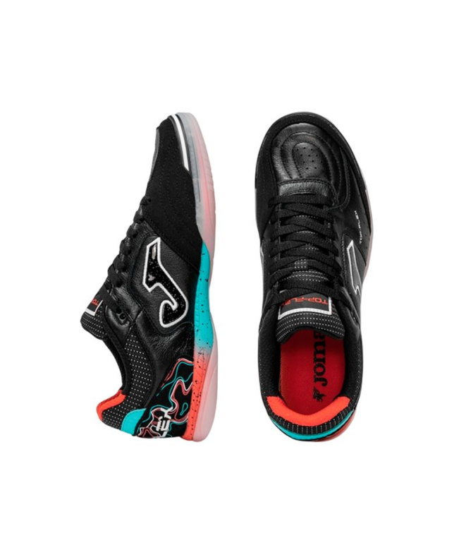 Chaussures Futsal en salle Joma Haut Flex 2631...