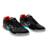 Chaussures Futsal en salle Joma Haut Flex 2631 noires Homme