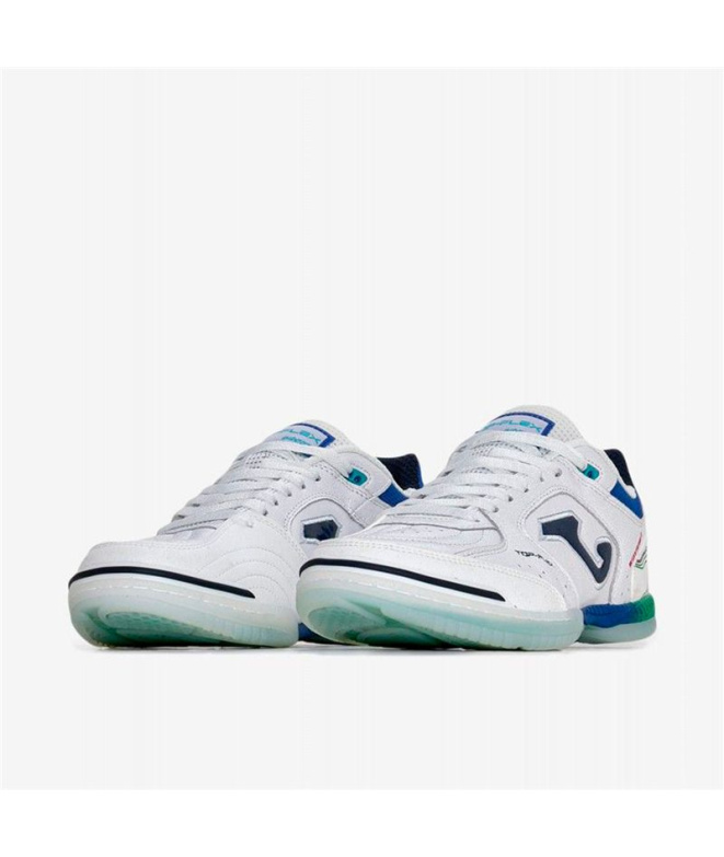 Chaussures Futsal en salle Joma Haut Flex 2632...