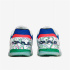 Chaussures Futsal en salle Joma Haut Flex 2632 blanches Homme