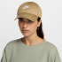 Casquette Nike Club Casquette Futura Wash marron