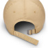 Casquette Nike Club Casquette Futura Wash marron