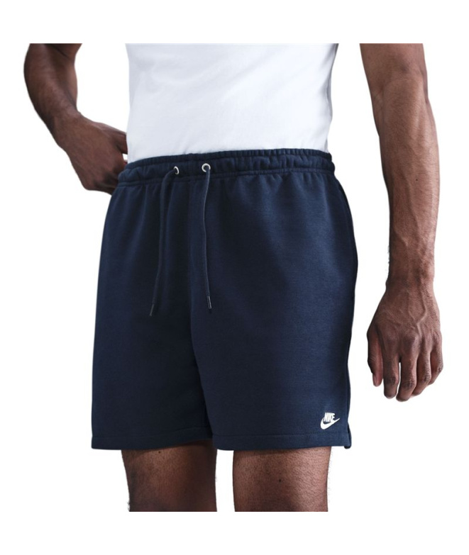 Short Pantalon Club French Terry Flow Homme...