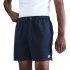 Pantalón Nike Club French Terry Flow Shorts Hombre Azul