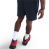 Short Pantalon Club French Terry Flow Homme Nike bleu
