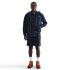 Short Pantalon Club French Terry Flow Homme Nike bleu
