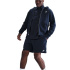 Short Pantalon Club French Terry Flow Homme Nike bleu