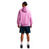 Homem Nike Club BB PO Moletom Roxo