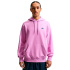 Sudadera Nike Club Bb Po Hoodie Hombre Morado