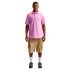Camisa Polo Polo Club SS Piqué Homem Nike