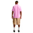 Camisa Polo Polo Club SS Piqué Homem Nike