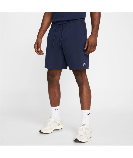 Short Nike Pantalon Knit Homme bleu