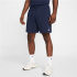 Calções Nike Calça Knit Homem Azuis