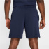 Pantalón Nike Club Knit Shorts Hombre Azul