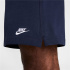 Calções Nike Calça Knit Homem Azuis