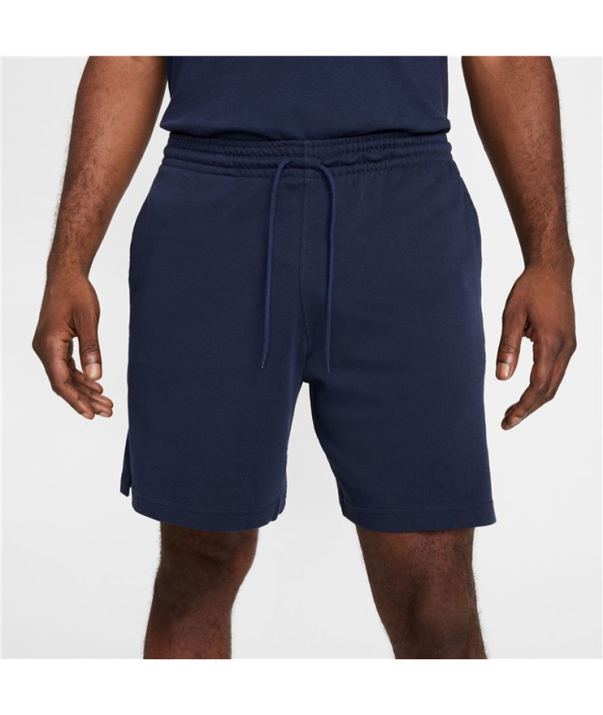 Short Nike Pantalon Knit Homme bleu