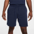 Calções Nike Calça Knit Homem Azuis