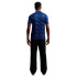 T-shirt Football bleu Homme Nike FFF DF JSY SS Stad Hm