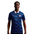 Camiseta Futebol Homem Nike FFF DF JSY SS Stad Hm azul