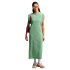 Vestido Nike NSW Chll FT Mulher cinza