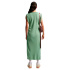 Robe Nike NSW Chll FT Femme grise