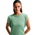 Robe Nike NSW Chll FT Femme grise
