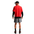 Pantalons gris Nike Club Wvn Flow Ctb Homme