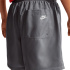 Pantalons gris Nike Club Wvn Flow Ctb Homme