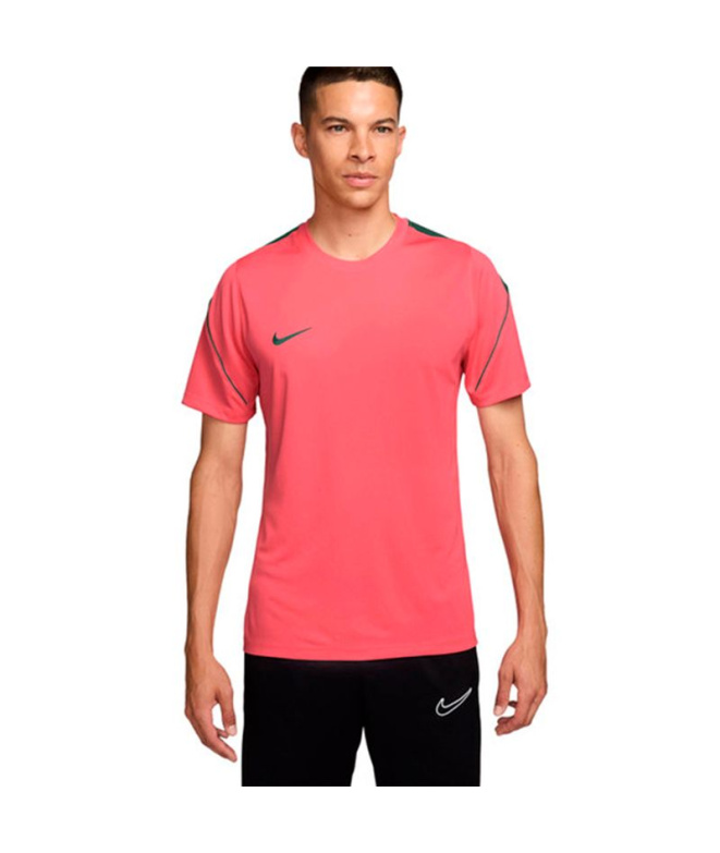 Camiseta Futebol Nike DF STRK Top SS masculina...