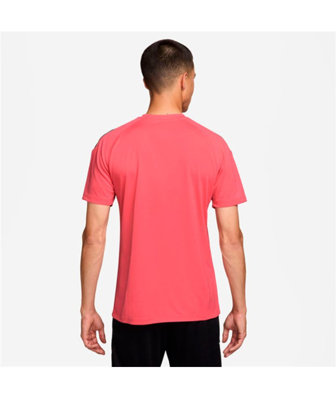 Camiseta Futebol Nike DF STRK Top SS masculina...