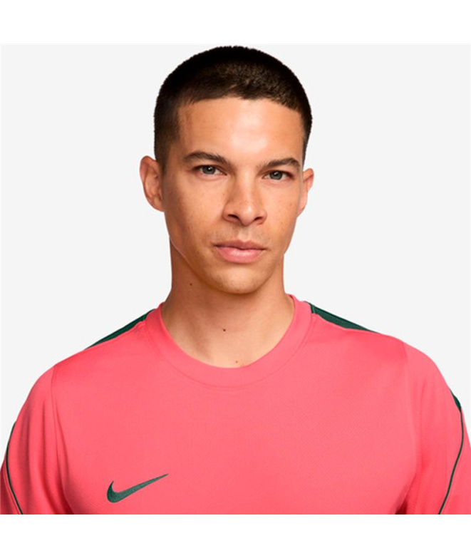 Camiseta de Fútbol Nike Df Strk Top Ss Hombre...