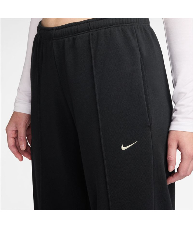 Calça Calça NSW OffLN Chll FT Oh Mr Mulher Nike...