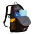 Mochila Montanha Homem The North Face Borealis Classic, roxa