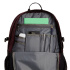 Mochila Montanha Homem The North Face Borealis Classic, roxa