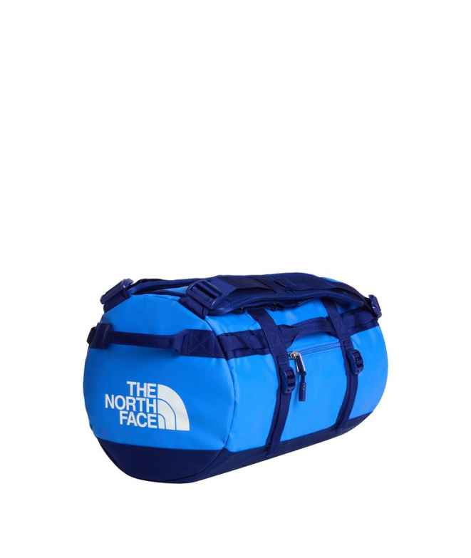 Mochila de Montaña The North Face Base Camp...
