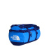 Mochila The North Face Montanha Camp Duffel - 30L Homem Azul